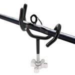 RealPlus 8-Pack Boat Fishing Rod Holders