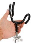 RealPlus 8-Pack Boat Fishing Rod Holders