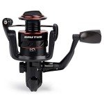 KastKing Brutus Size 2000 Spinning Reel