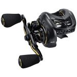 KastKing MegaJaws Elite Baitcasting Reel