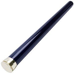 Maxcatch Carbon Fiber Fly Rod Travel Tube