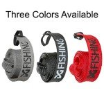 DynoGoods Fishing Rod Sleeves - 3 Pack Black