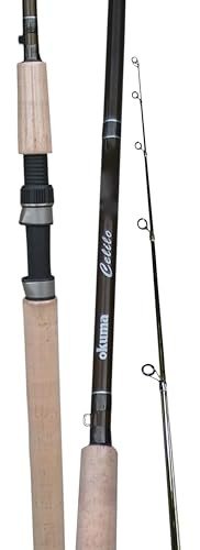 Okuma Celilo Graphite Salmon/Steelhead Spinning Rod