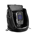 Garmin Striker 4 Fish Finder with Portable Kit