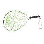 SOUTH BEND Sturdy Aluminum Handle Trout Net