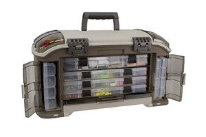 Plano 787 Angled Stowaway Tackle Storage System