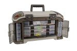 Plano 787 Angled Stowaway Tackle Storage System