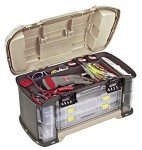 Plano 787 Angled Stowaway Tackle Storage System