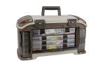 Plano 787 Angled Stowaway Tackle Storage System