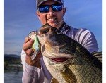 Shakespeare Synergy TI Spincast Fishing Reel