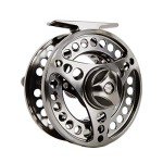 AnglerDream EX-ALC 5/6WT Aluminum Fly Reel