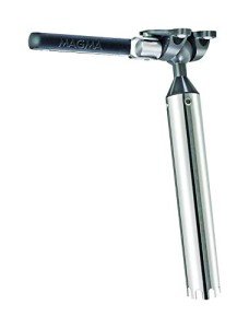 LeveLock All-Angle Fish Rod Holder by MAGMA