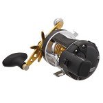 Abu Garcia Ambassadeur Line Counter Reel 5500