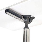 LeveLock All-Angle Fish Rod Holder by MAGMA