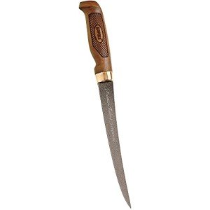 Rapala Superflex Fish Fillet Knife, 6-Inch