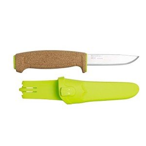 Morakniv Floating Fishing Knife with Stainless Blade