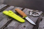 Morakniv Floating Fishing Knife with Stainless Blade