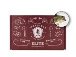 Mystery Tackle Box ELITE Bass Fishing Gear
