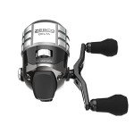 Zebco Delta Spincast Fishing Reel - Size 20