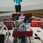 Mystery Tackle Box ELITE Bass Fishing Gear