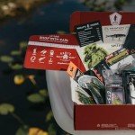 Mystery Tackle Box ELITE Bass Fishing Gear