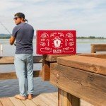 Mystery Tackle Box ELITE Bass Fishing Gear