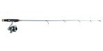 St Croix Premier Ice Fishing Rod & Reel Combo