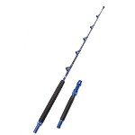 Fiblink 5'6" Heavy Roller Saltwater Trolling Rod