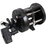 Sougayilang Round Baitcasting Fishing Reel for All Fish
