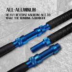 Fiblink 5'6" Heavy Roller Saltwater Trolling Rod