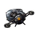 DAIWA Tatula SV TW 103H Casting Bait Reel