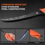 KastKing Fishing Tools Set: Pliers, Shears, Knife