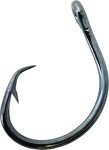 Mustad Demon Circle Hooks - 3X Strong Size 8/0
