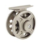 Lightweight Fly Fishing Reel for Freshwater & Saltwater