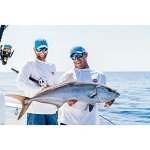 PENN Warfare Level Wind Fishing Reel – 15lb Max