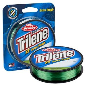 Berkley Trilene XT 12lb Monofilament Fishing Line