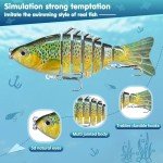 Fishing Lure Advent Calendar: 24 Days of Surprises