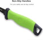 5-Inch Fishing Fillet Knife with Sharpener