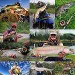 Maxcatch Premier Fly Fishing Rod and Reel Combo