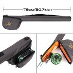 Maxcatch Premier Fly Fishing Rod and Reel Combo