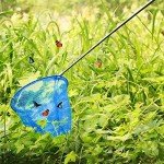 Kids Telescopic Fishing Nets - 34 Inch Extendable