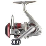 DAIWA QR Ultralight Silver Spinning Reel