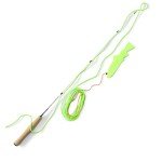 Orvis PractiCaster Compact Fly Rod for Casting Practice