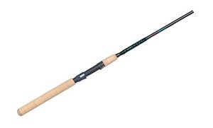 Falcon Coastal Clearwater 7' Medium-Light Buck Tail Rod