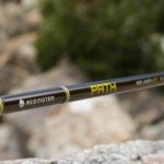 Redington Path II 9-Foot 4wt Fly Rod
