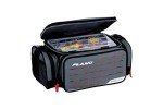 Plano 3500 Tackle Case with Storage Boxes