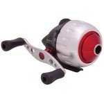Zebco Rhino 30 Spincast Fishing Reel