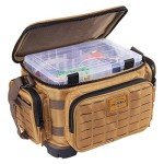 Plano Guide Series 3600 Medium Tackle Bag - Beige