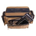 Plano Guide Series 3600 Medium Tackle Bag - Beige