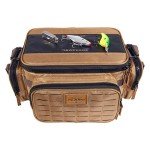 Plano Guide Series 3600 Medium Tackle Bag - Beige